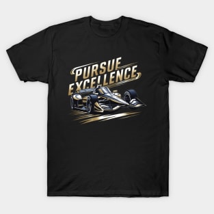 Indy 500 - Pursue Excellence T-Shirt